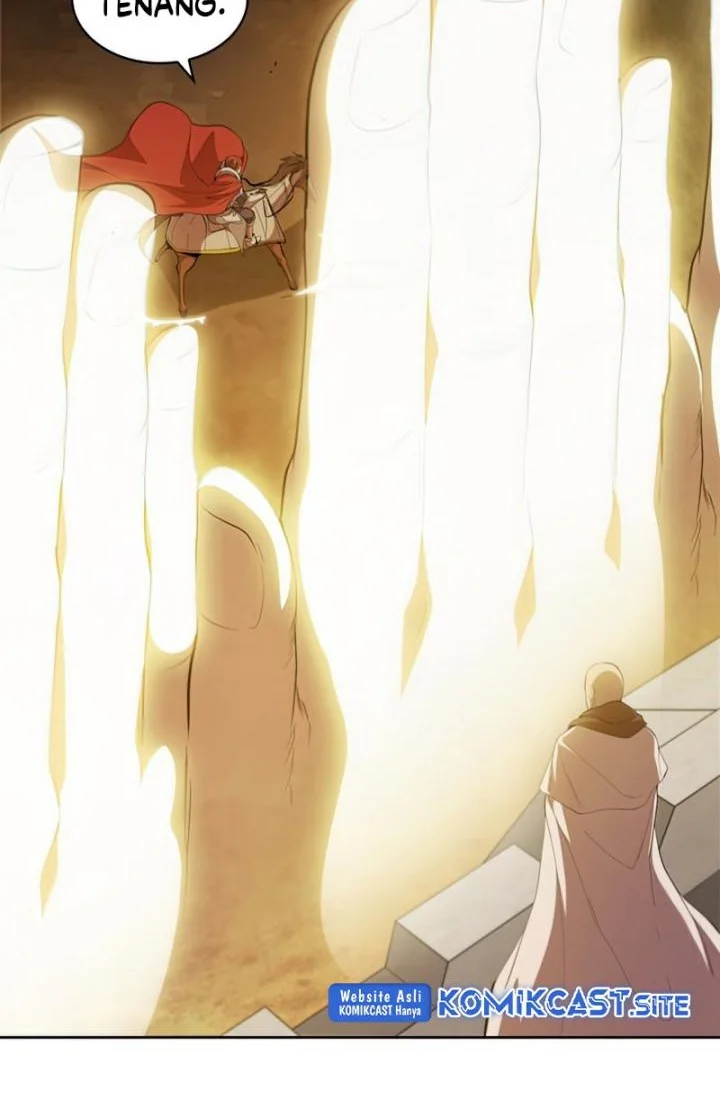 I Regressed As The Duke  (Returned as the Duke) Chapter 34 Gambar 55