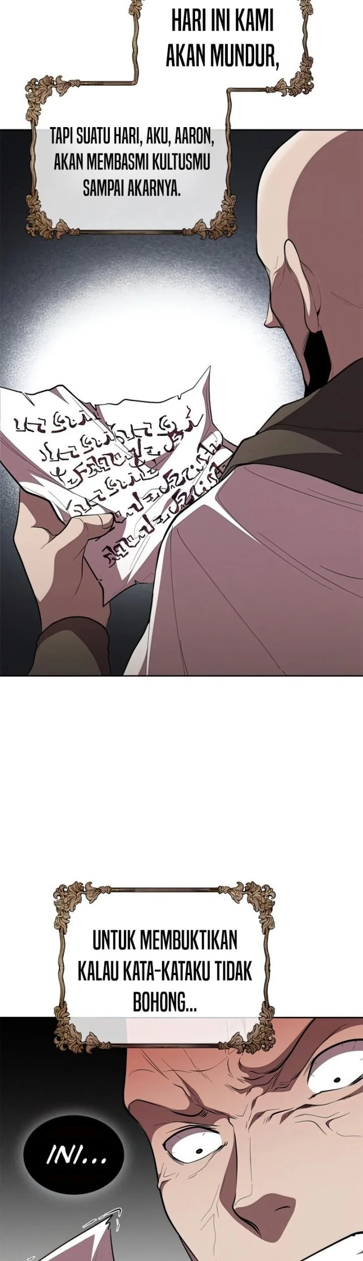 I Regressed As The Duke  (Returned as the Duke) Chapter 34 Gambar 58