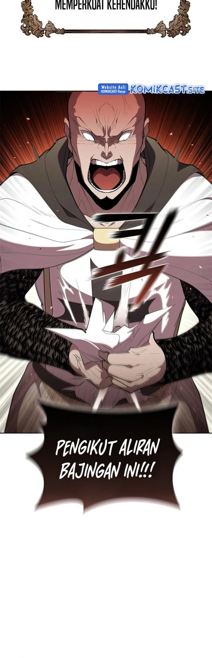 I Regressed As The Duke  (Returned as the Duke) Chapter 34 Gambar 60