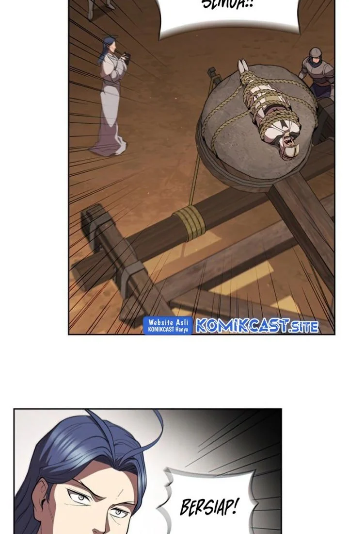 I Regressed As The Duke  (Returned as the Duke) Chapter 34 Gambar 64