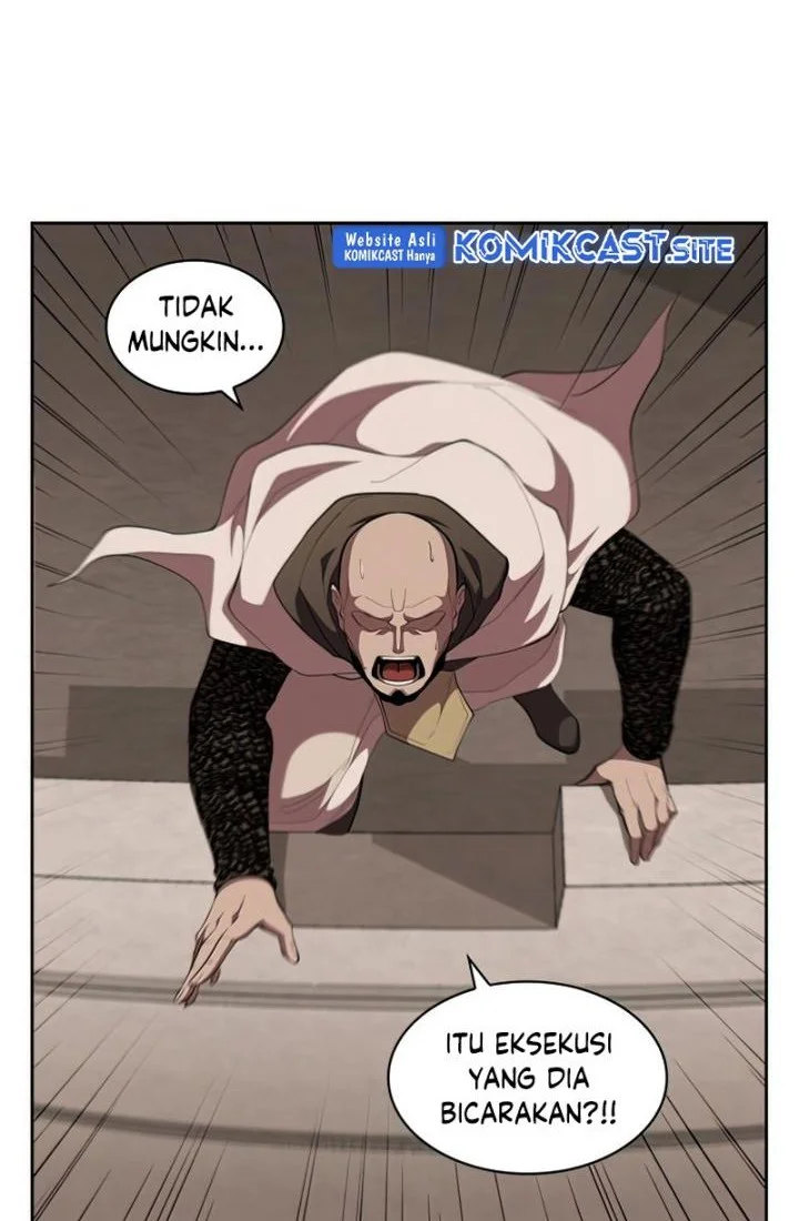 I Regressed As The Duke  (Returned as the Duke) Chapter 34 Gambar 66