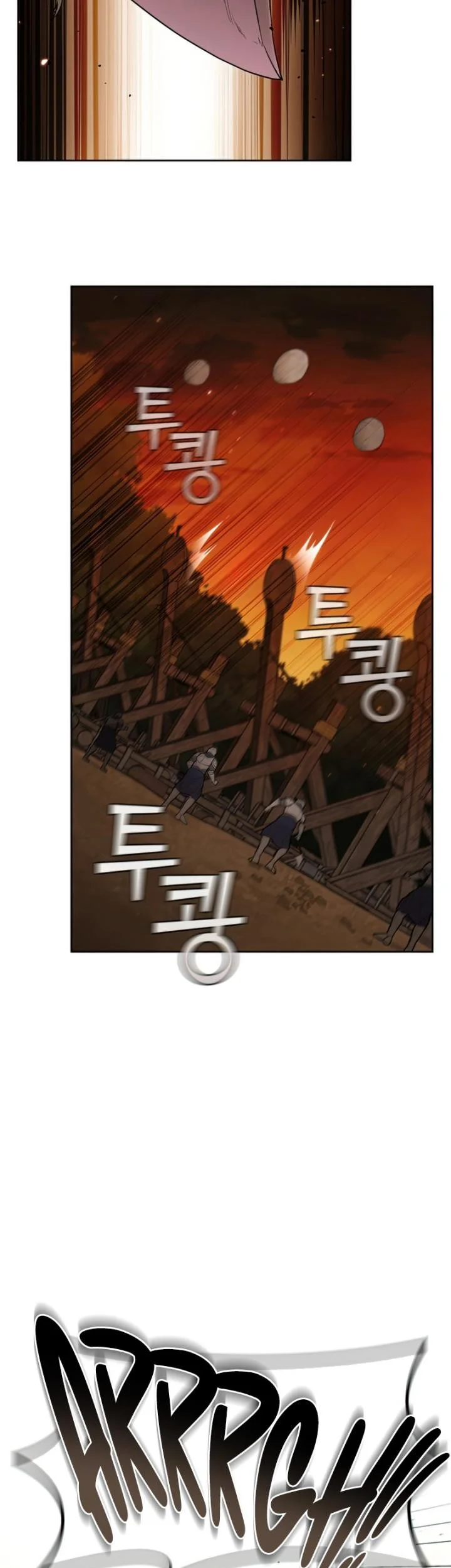 I Regressed As The Duke  (Returned as the Duke) Chapter 34 Gambar 70