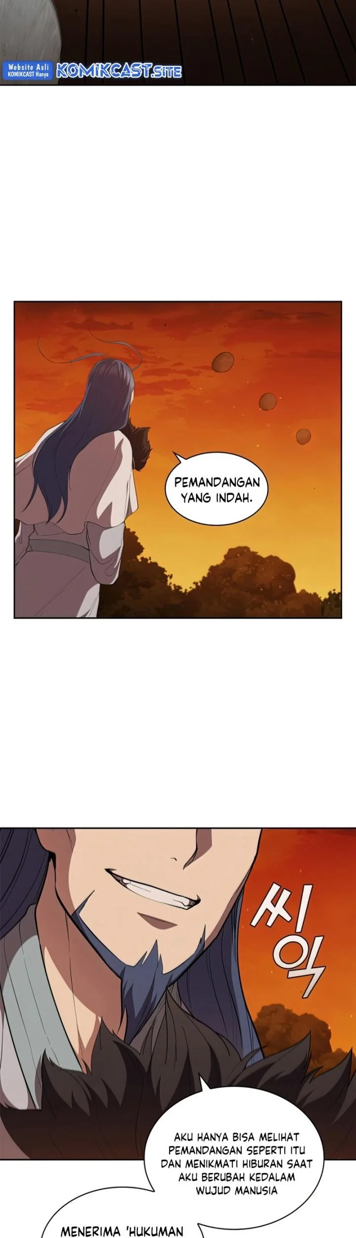 I Regressed As The Duke  (Returned as the Duke) Chapter 34 Gambar 72