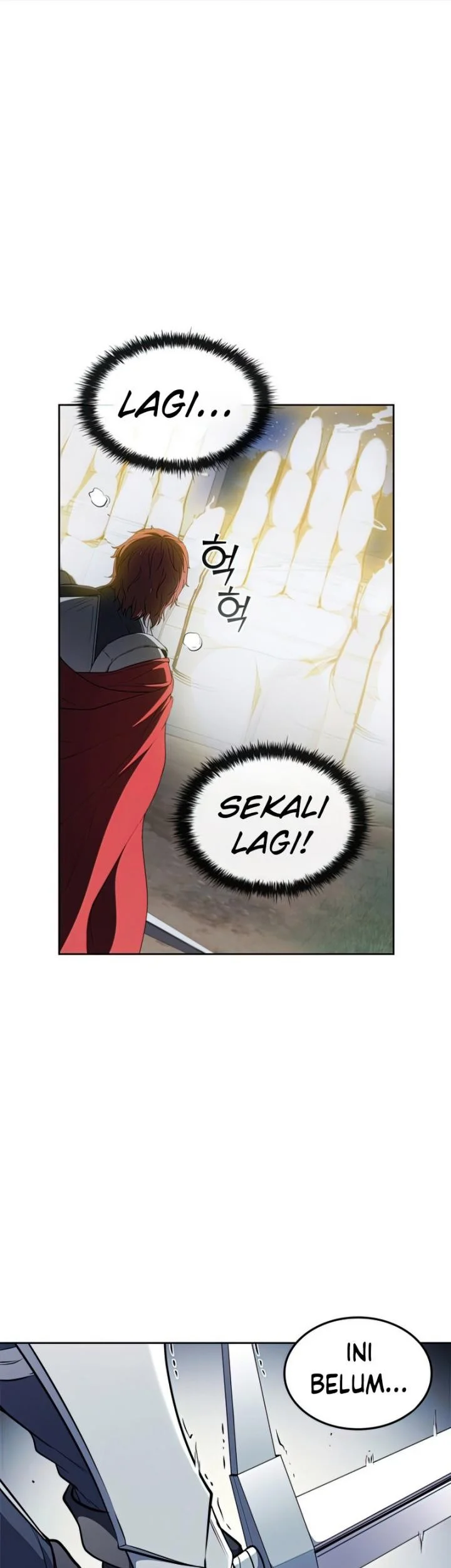 I Regressed As The Duke  (Returned as the Duke) Chapter 34 Gambar 13