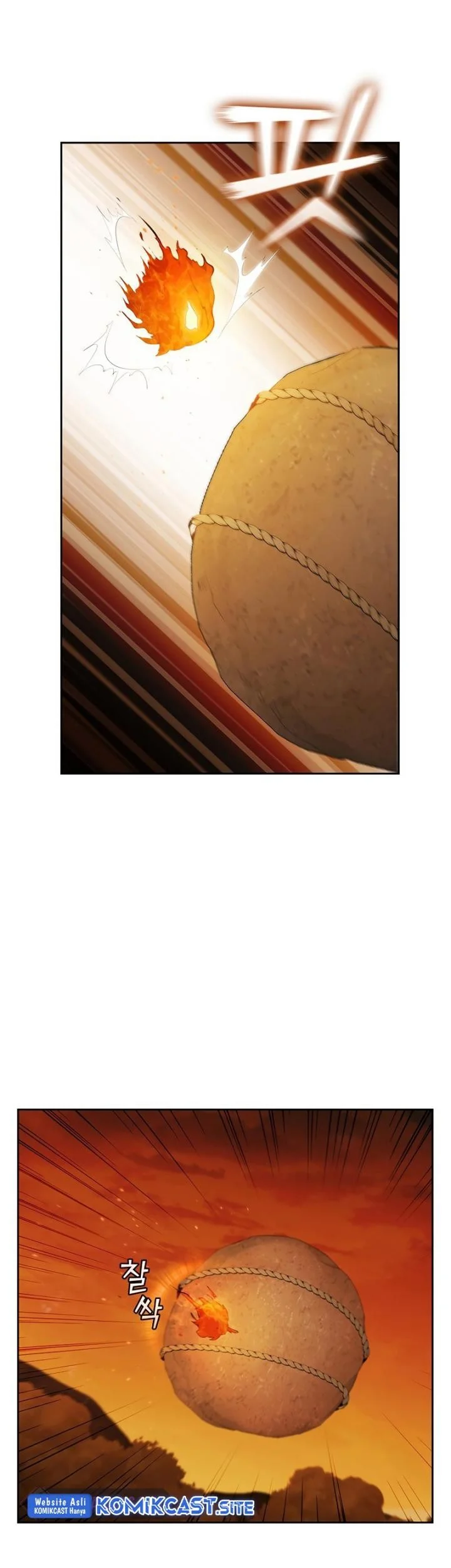 I Regressed As The Duke  (Returned as the Duke) Chapter 35 Gambar 17