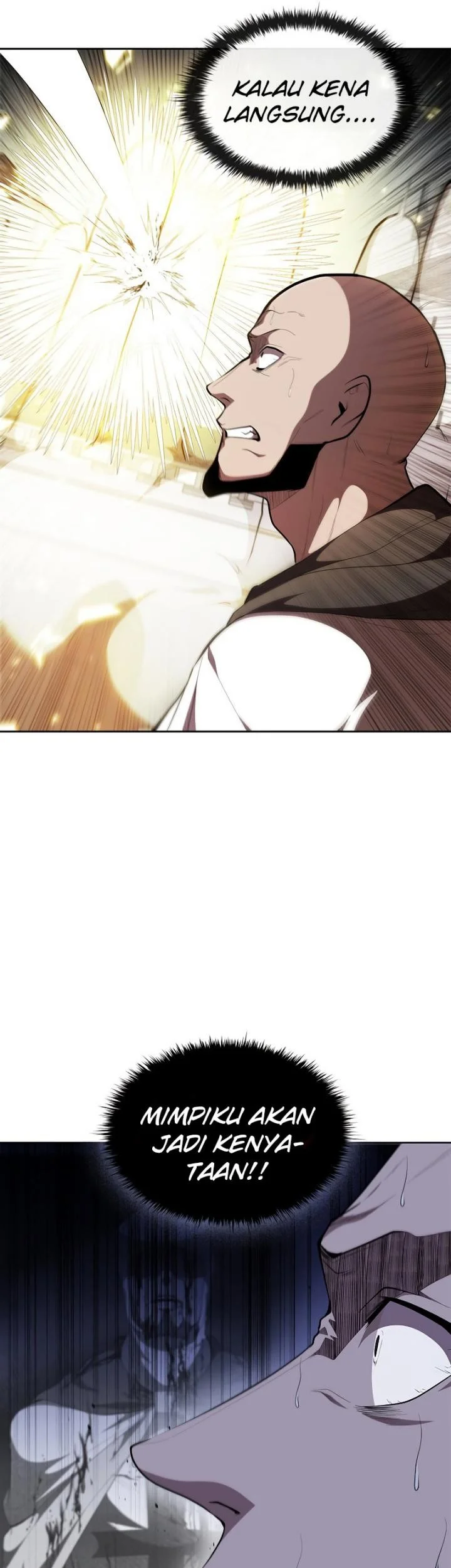 I Regressed As The Duke  (Returned as the Duke) Chapter 35 Gambar 21