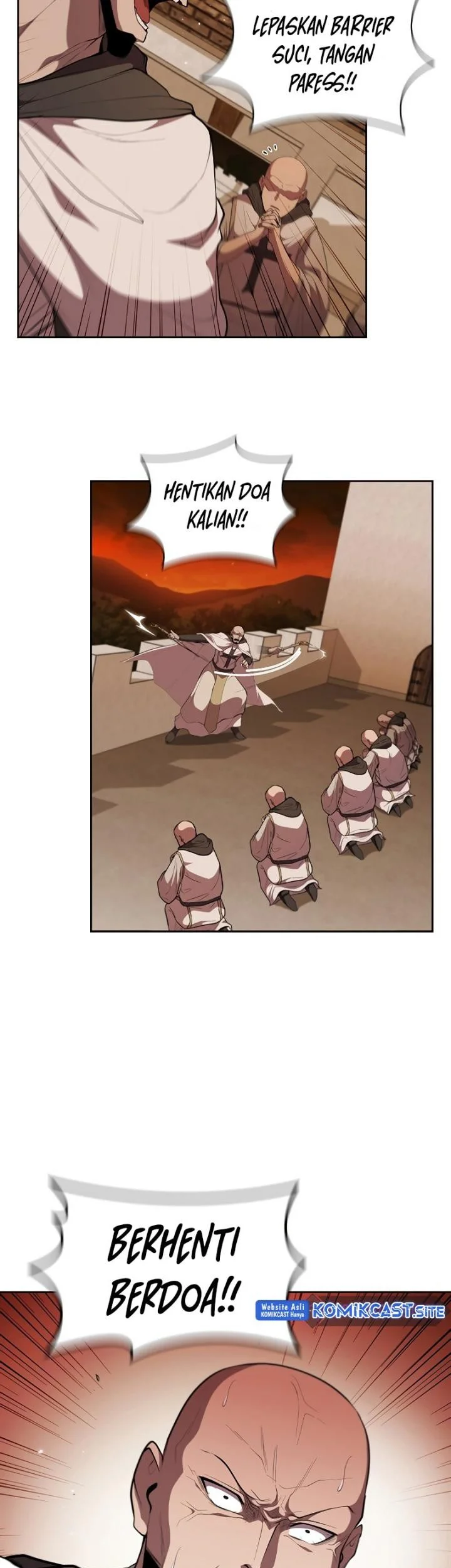 I Regressed As The Duke  (Returned as the Duke) Chapter 35 Gambar 23