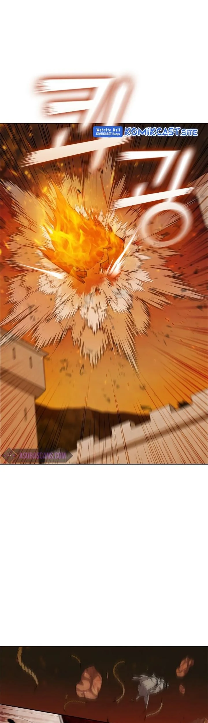 I Regressed As The Duke  (Returned as the Duke) Chapter 35 Gambar 35