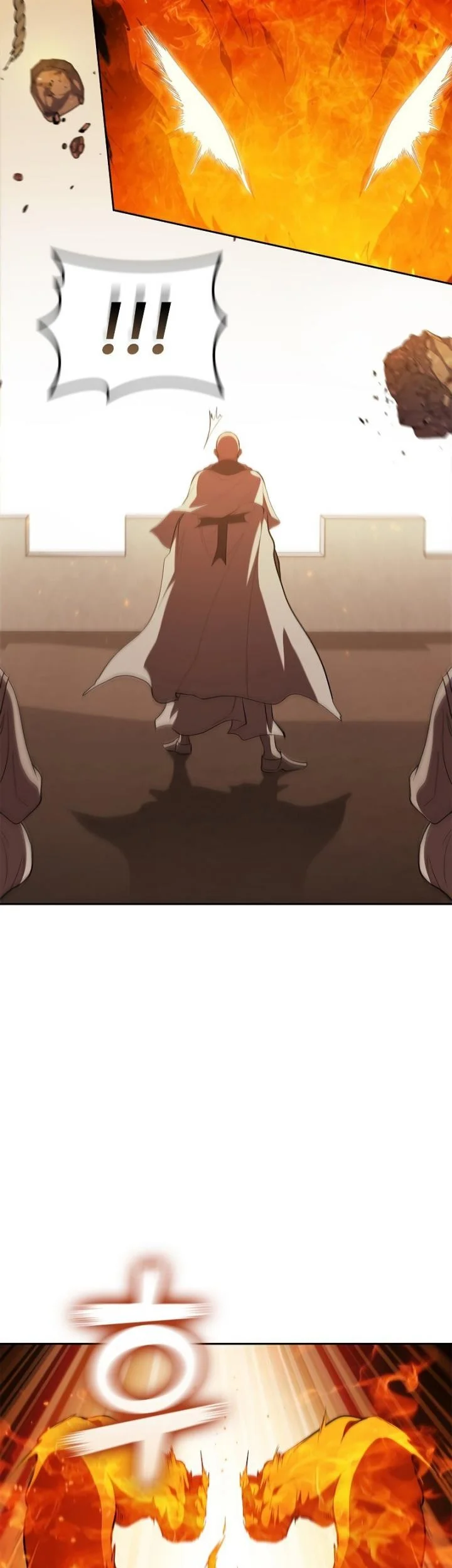 I Regressed As The Duke  (Returned as the Duke) Chapter 35 Gambar 37