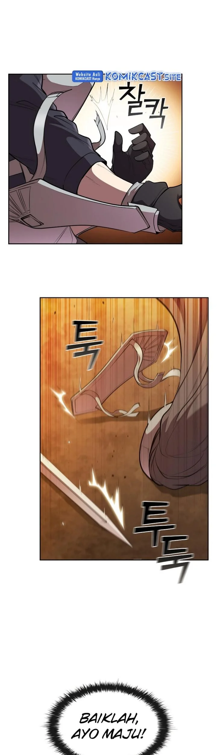 I Regressed As The Duke  (Returned as the Duke) Chapter 35 Gambar 41