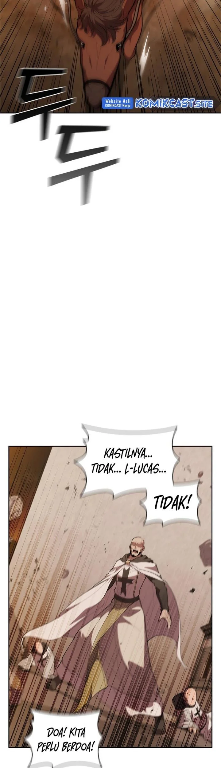 I Regressed As The Duke  (Returned as the Duke) Chapter 35 Gambar 43