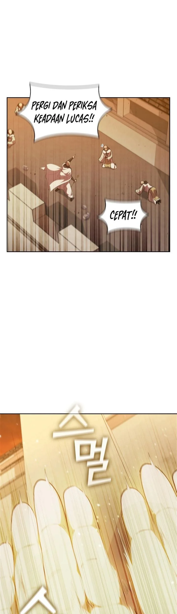 I Regressed As The Duke  (Returned as the Duke) Chapter 35 Gambar 46