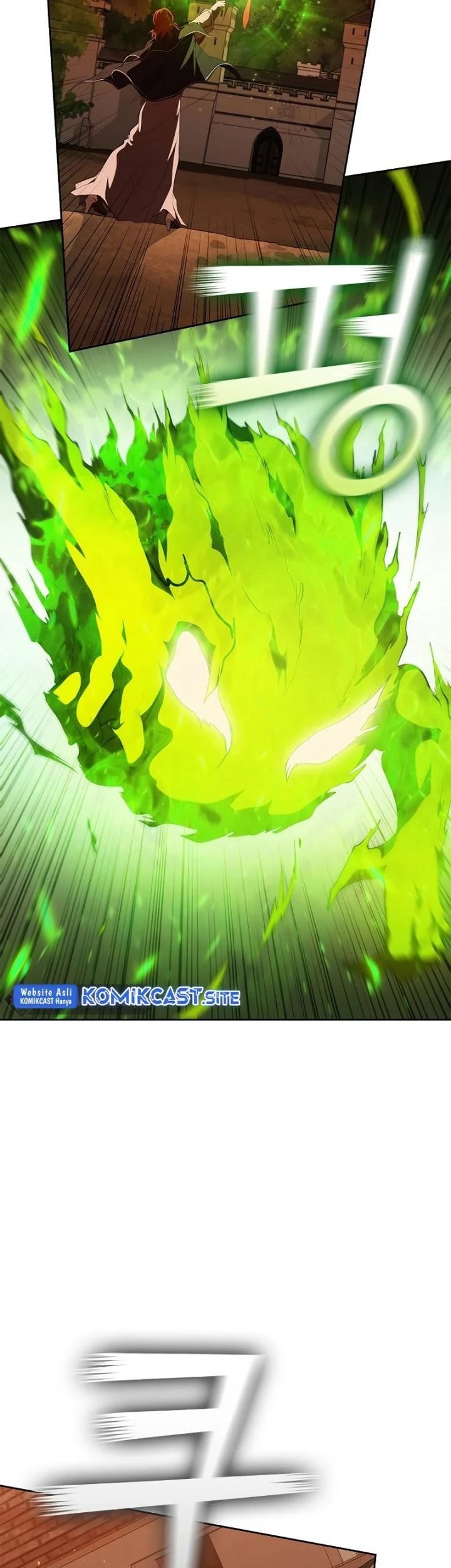 I Regressed As The Duke  (Returned as the Duke) Chapter 35 Gambar 48