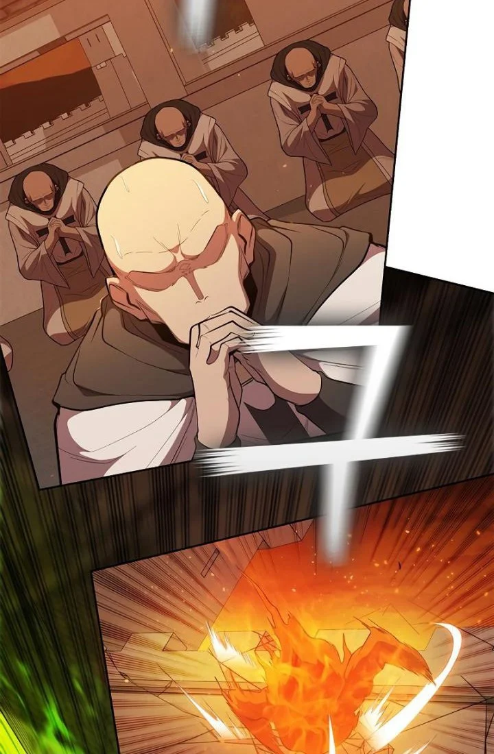 I Regressed As The Duke  (Returned as the Duke) Chapter 35 Gambar 49