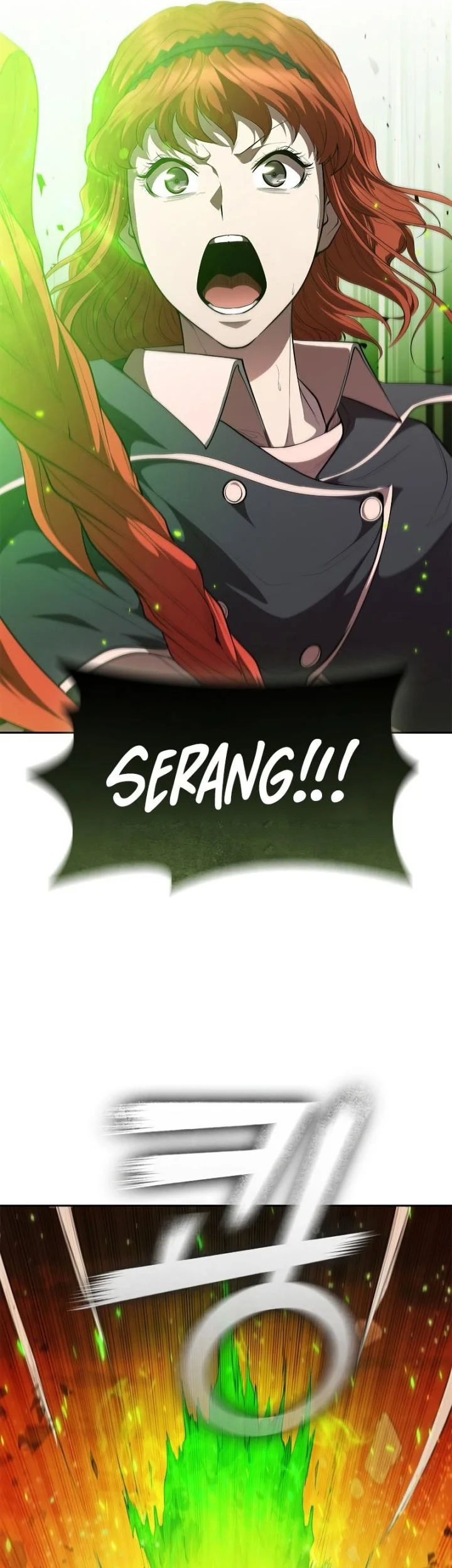 I Regressed As The Duke  (Returned as the Duke) Chapter 35 Gambar 52