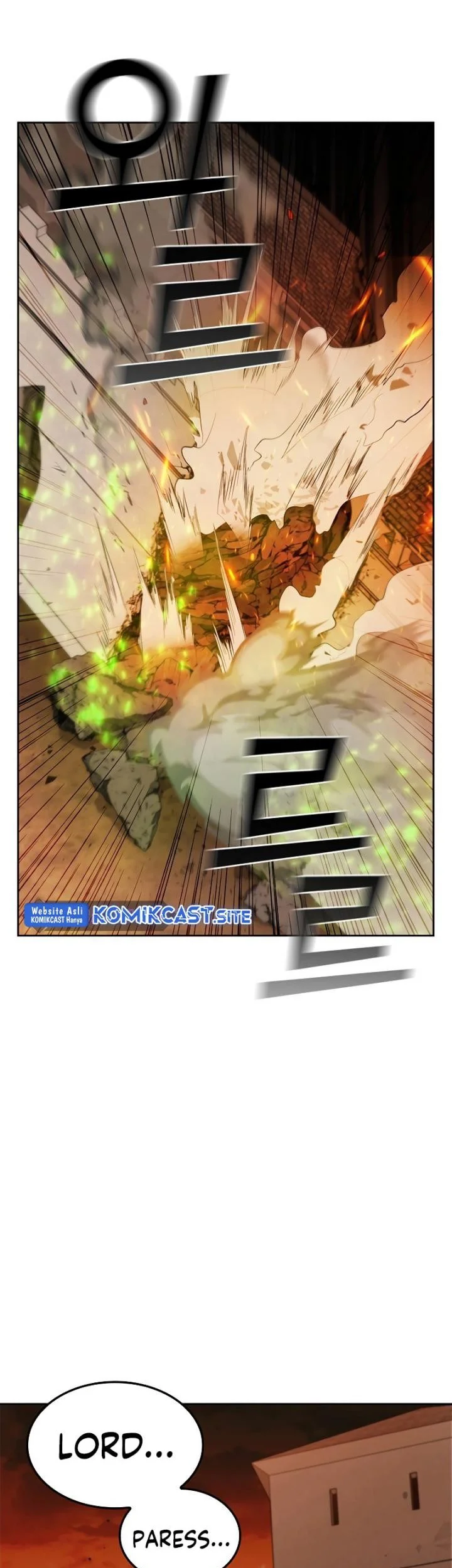 I Regressed As The Duke  (Returned as the Duke) Chapter 35 Gambar 54