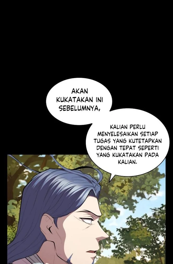 I Regressed As The Duke  (Returned as the Duke) Chapter 35 Gambar 3