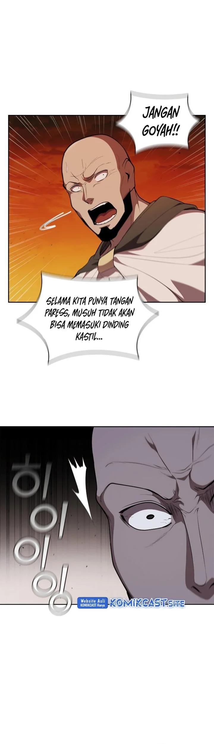 I Regressed As The Duke  (Returned as the Duke) Chapter 35 Gambar 56