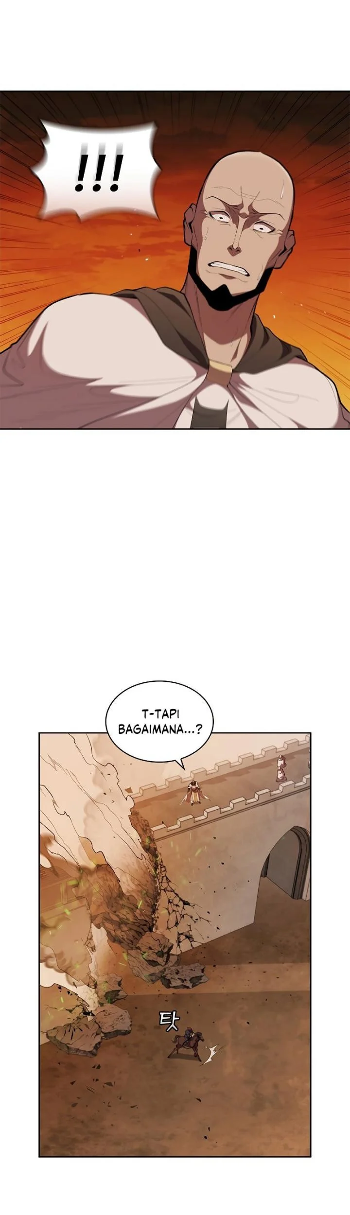 I Regressed As The Duke  (Returned as the Duke) Chapter 35 Gambar 59