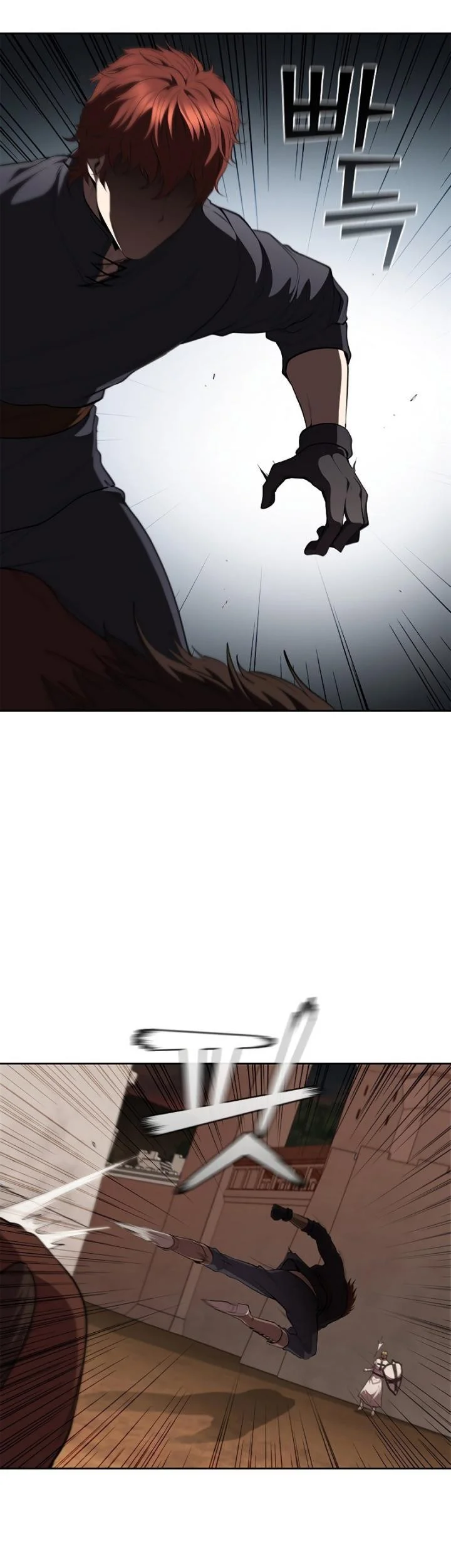 I Regressed As The Duke  (Returned as the Duke) Chapter 35 Gambar 66