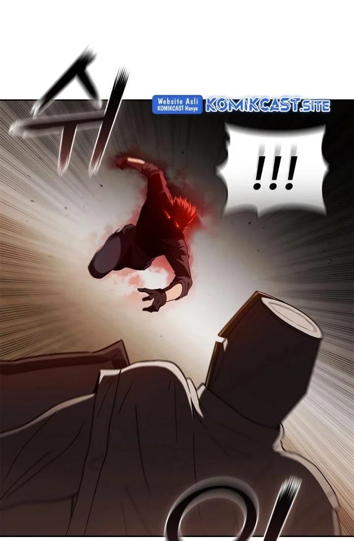 I Regressed As The Duke  (Returned as the Duke) Chapter 35 Gambar 67