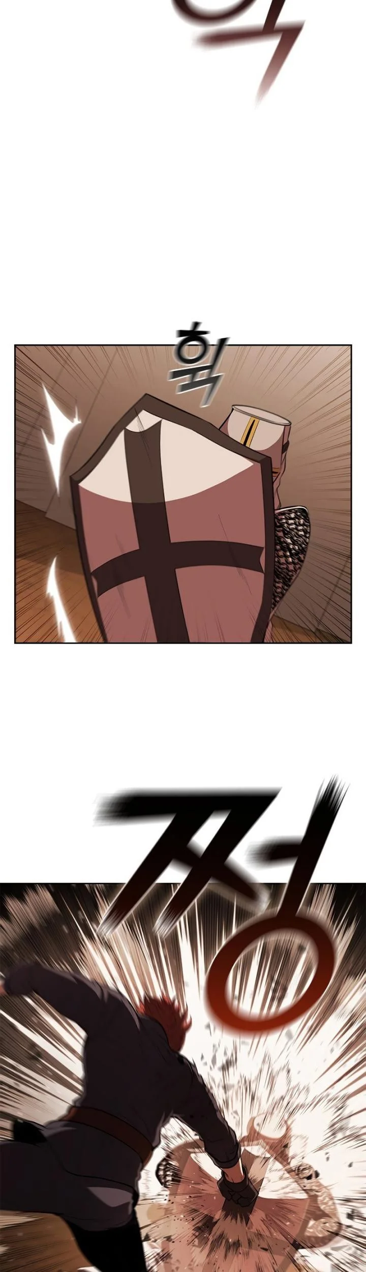 I Regressed As The Duke  (Returned as the Duke) Chapter 35 Gambar 68