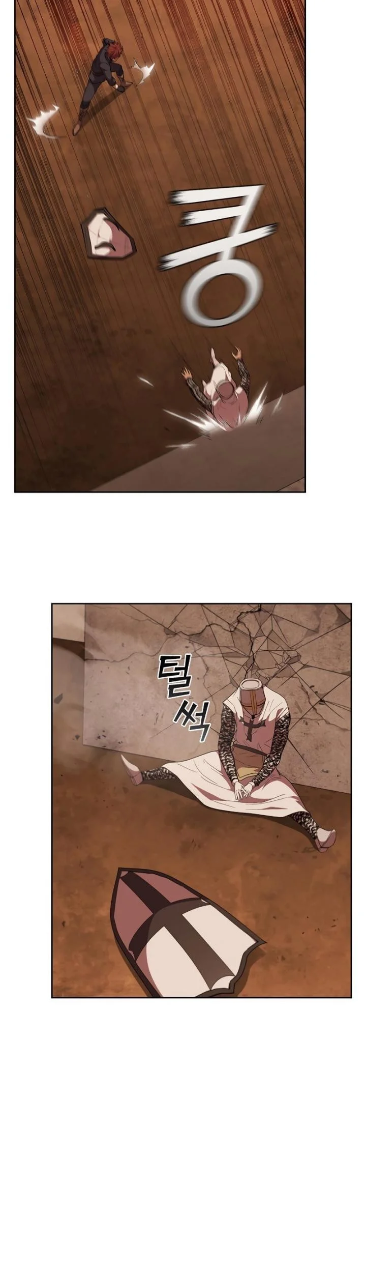 I Regressed As The Duke  (Returned as the Duke) Chapter 35 Gambar 70