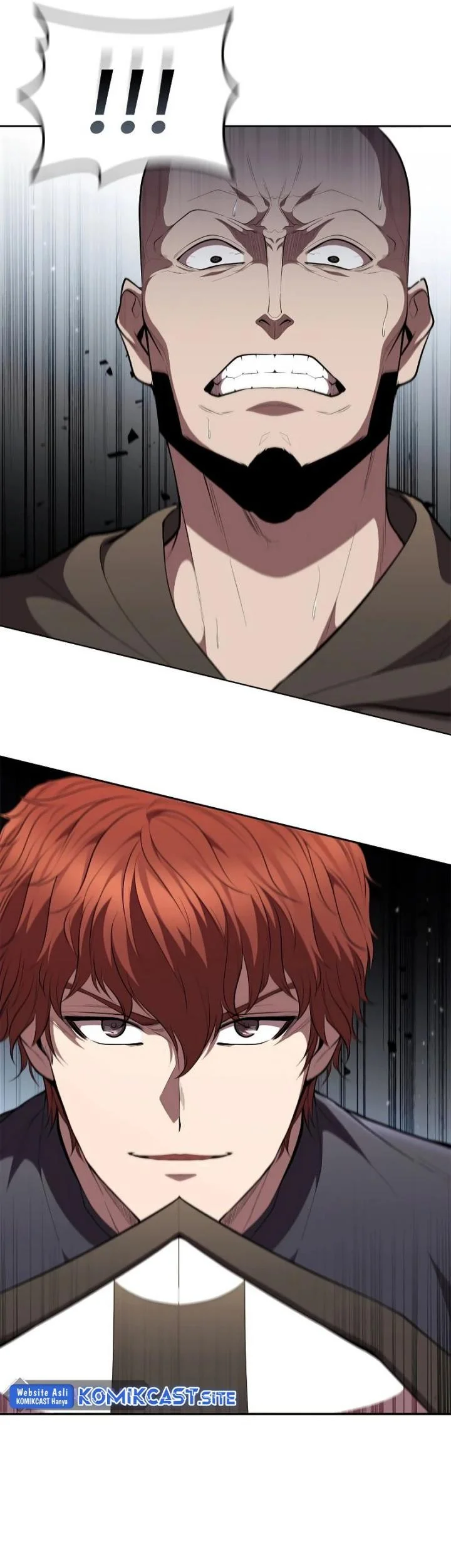 I Regressed As The Duke  (Returned as the Duke) Chapter 35 Gambar 79