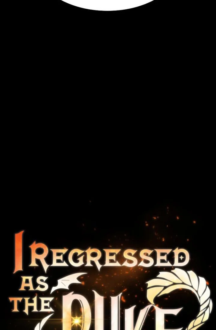 I Regressed As The Duke  (Returned as the Duke) Chapter 35 Gambar 7