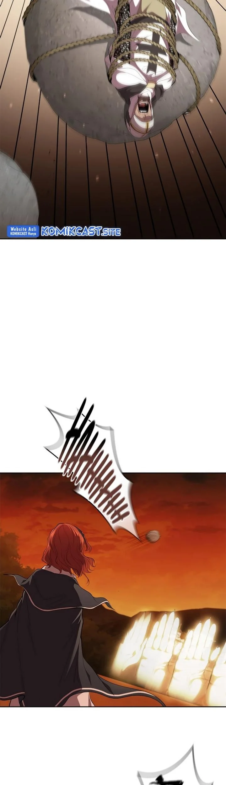 I Regressed As The Duke  (Returned as the Duke) Chapter 35 Gambar 11