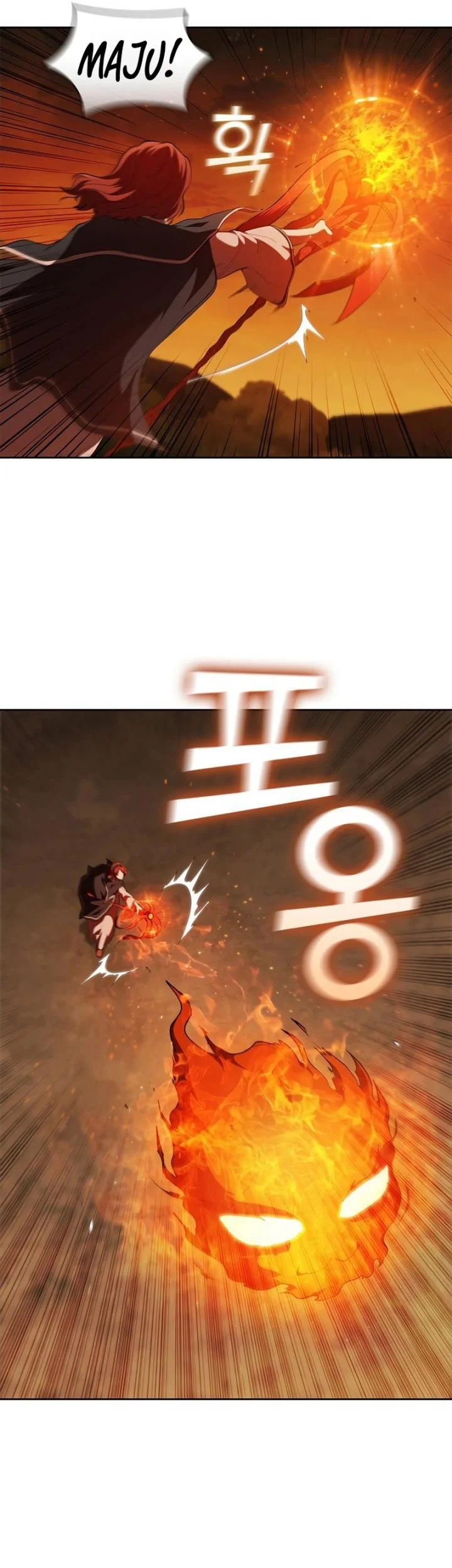 I Regressed As The Duke  (Returned as the Duke) Chapter 35 Gambar 15