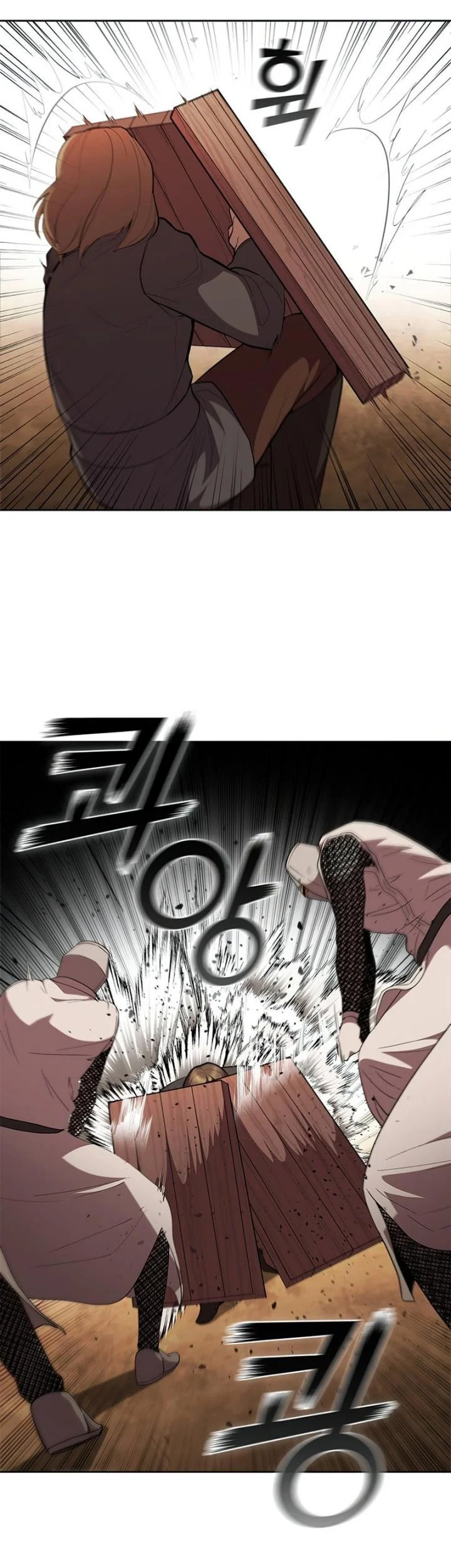 I Regressed As The Duke  (Returned as the Duke) Chapter 36 Gambar 16