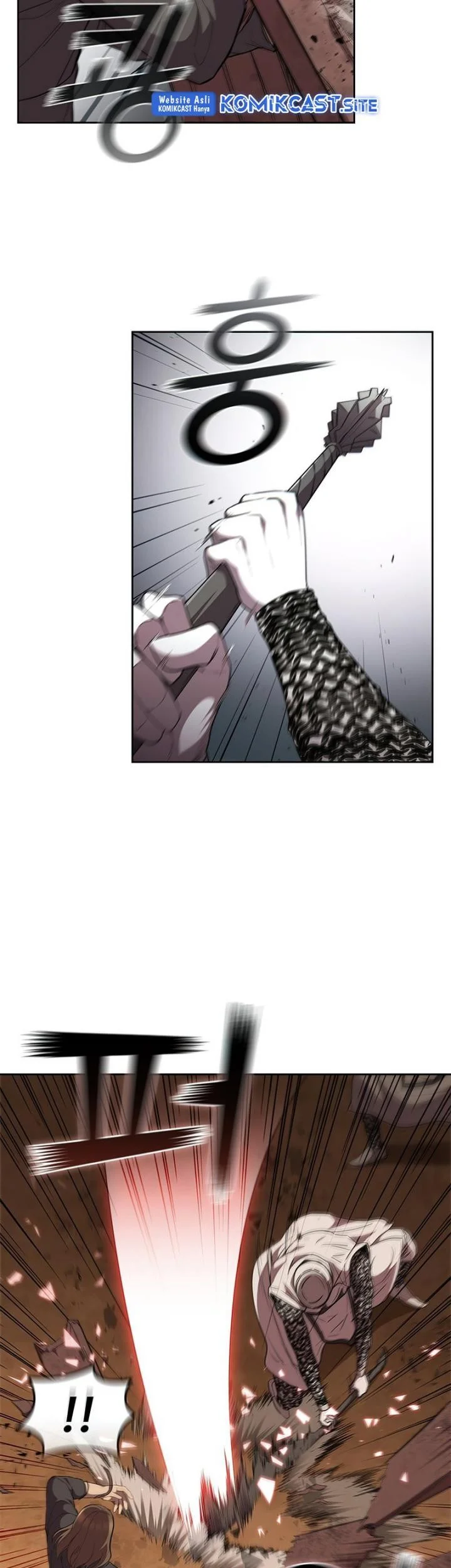 I Regressed As The Duke  (Returned as the Duke) Chapter 36 Gambar 18