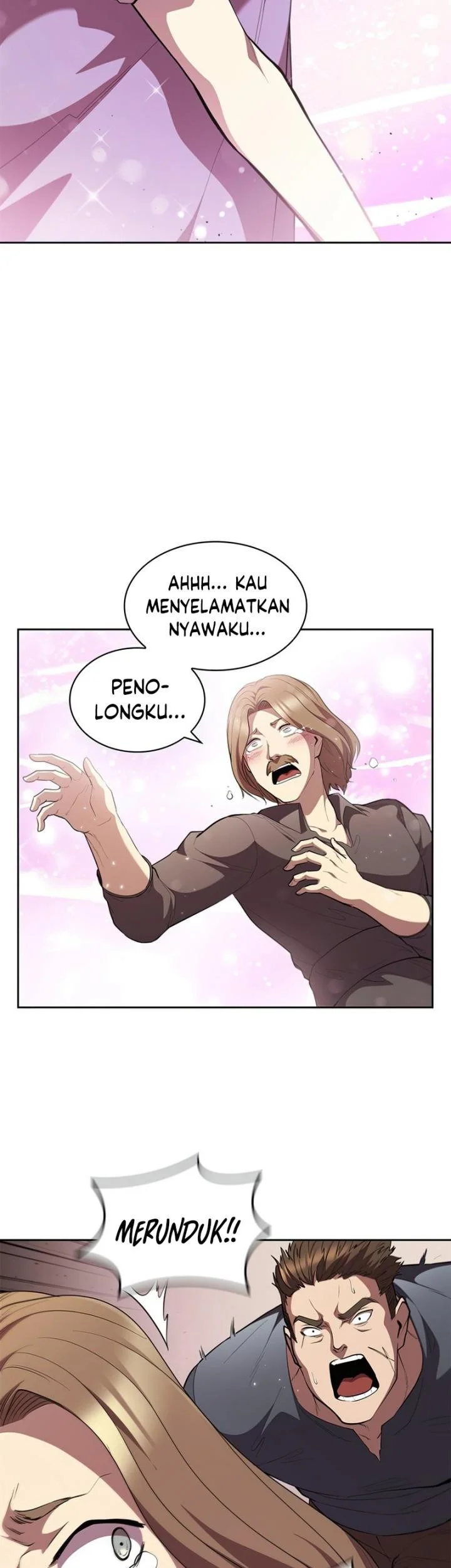 I Regressed As The Duke  (Returned as the Duke) Chapter 36 Gambar 27