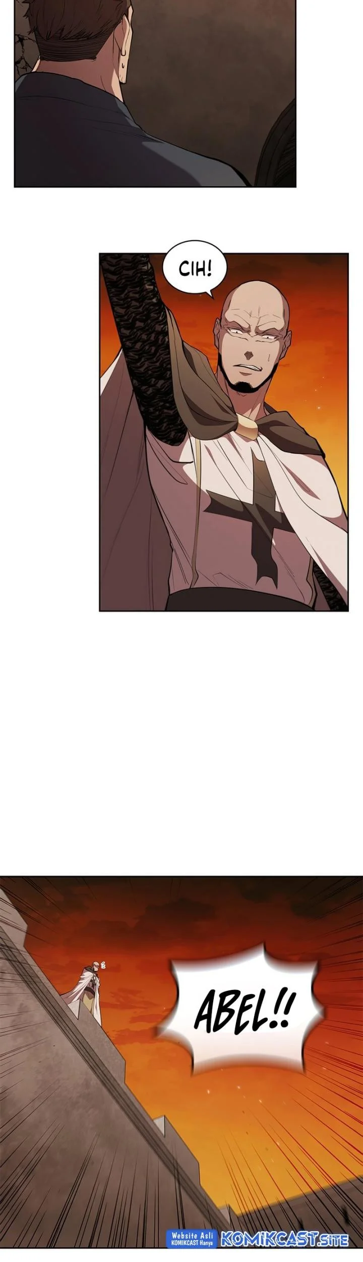 I Regressed As The Duke  (Returned as the Duke) Chapter 36 Gambar 32