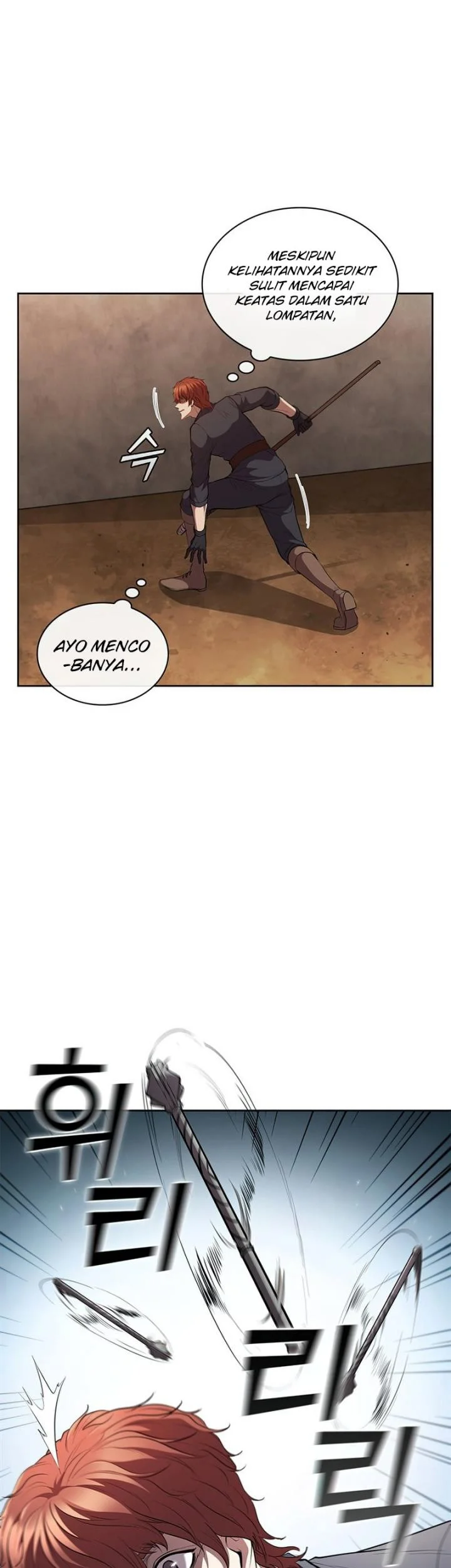 I Regressed As The Duke  (Returned as the Duke) Chapter 36 Gambar 34