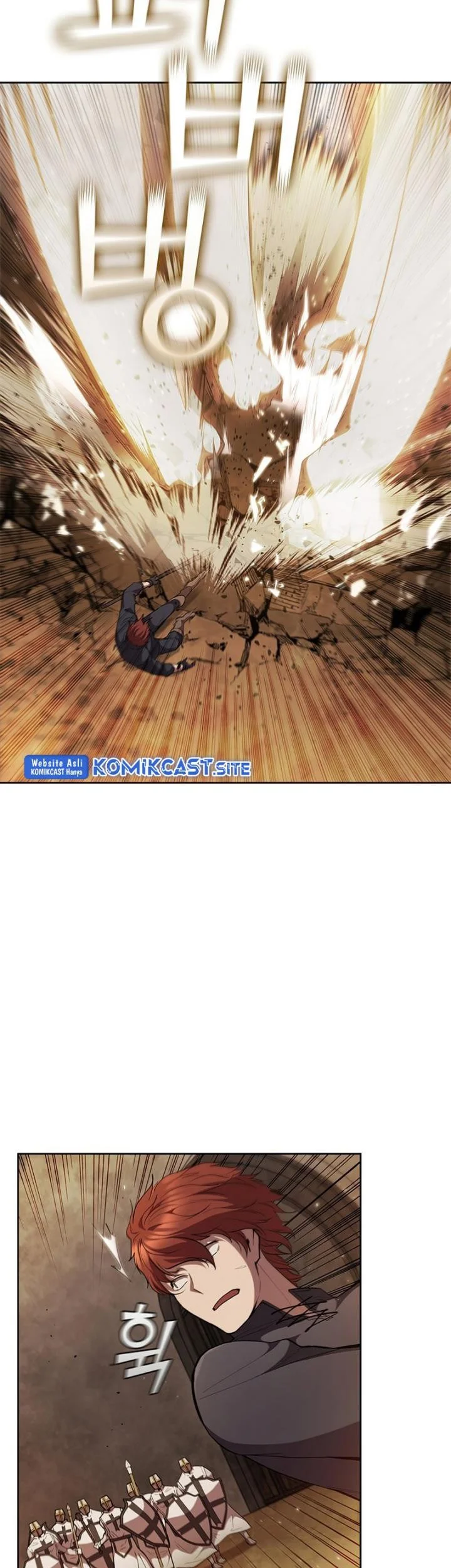 I Regressed As The Duke  (Returned as the Duke) Chapter 36 Gambar 41