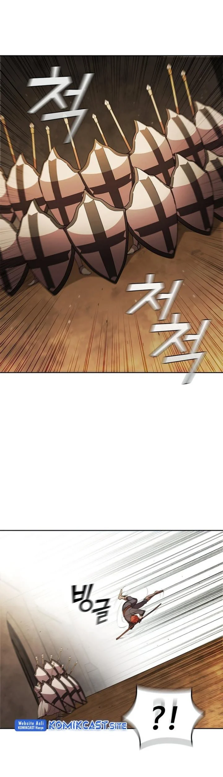 I Regressed As The Duke  (Returned as the Duke) Chapter 36 Gambar 44