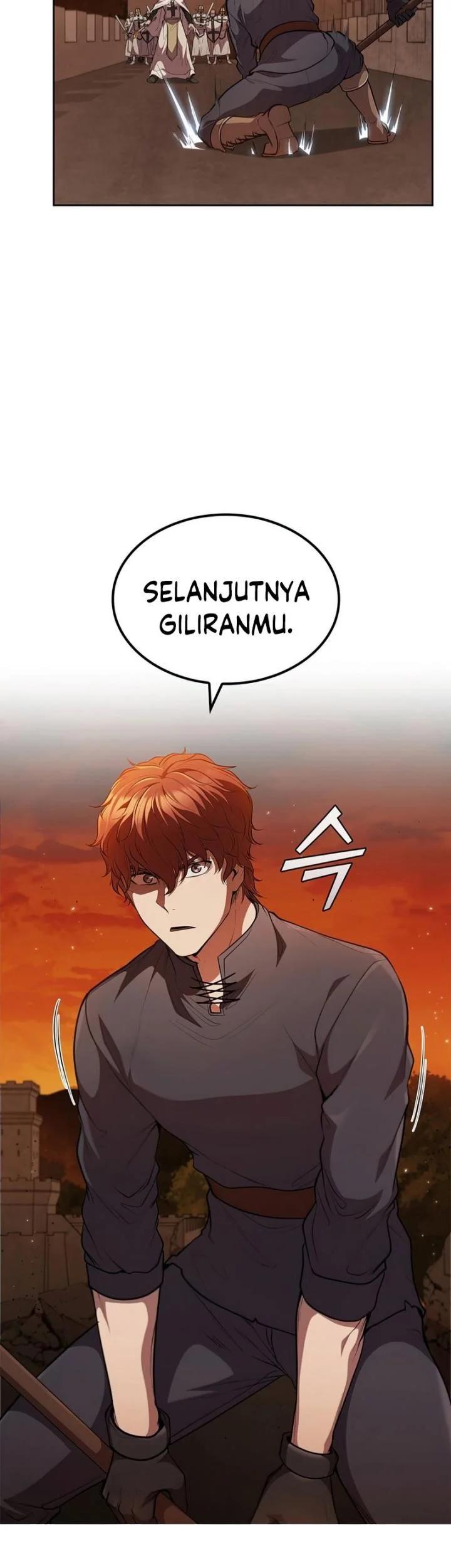 I Regressed As The Duke  (Returned as the Duke) Chapter 36 Gambar 48