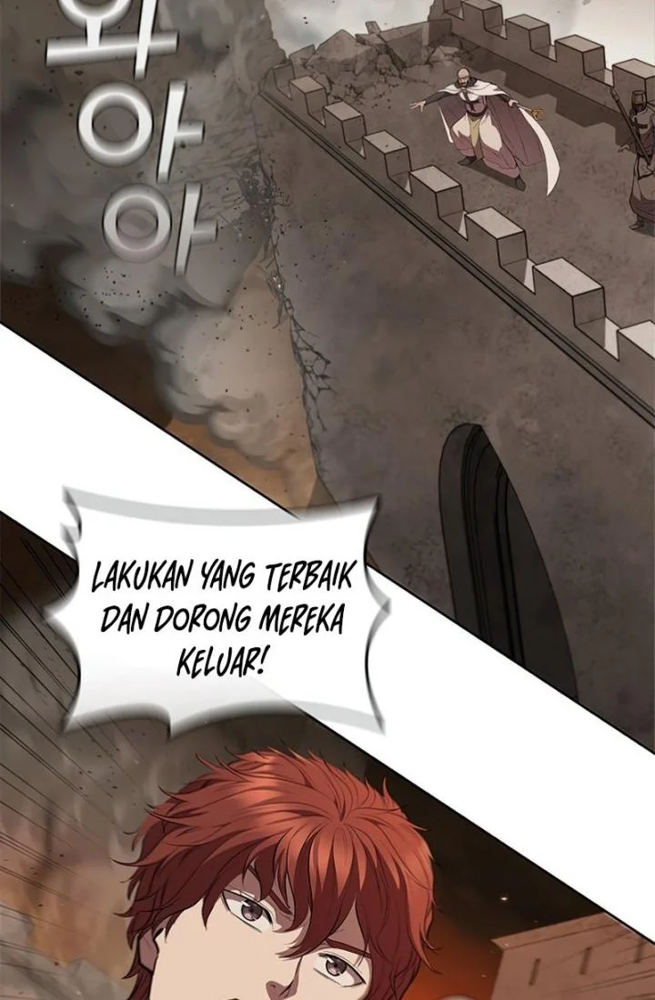 I Regressed As The Duke  (Returned as the Duke) Chapter 36 Gambar 3