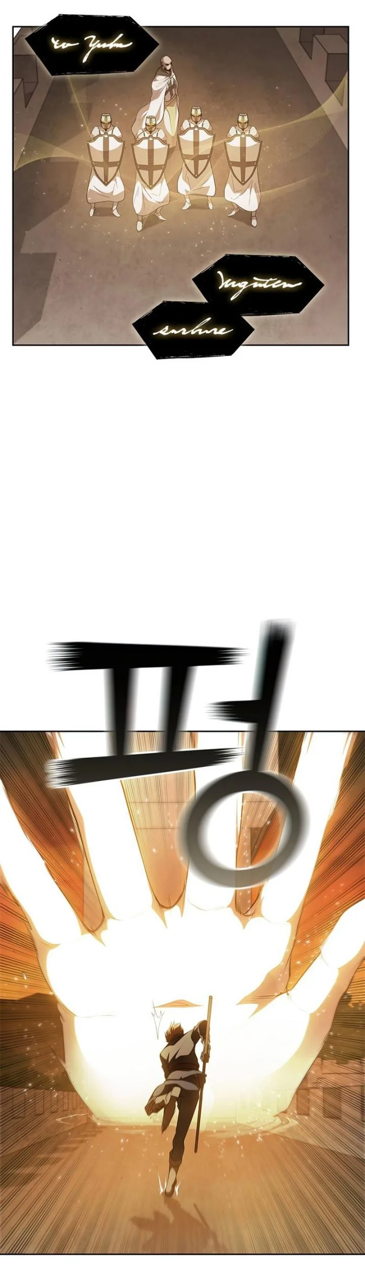 I Regressed As The Duke  (Returned as the Duke) Chapter 36 Gambar 51