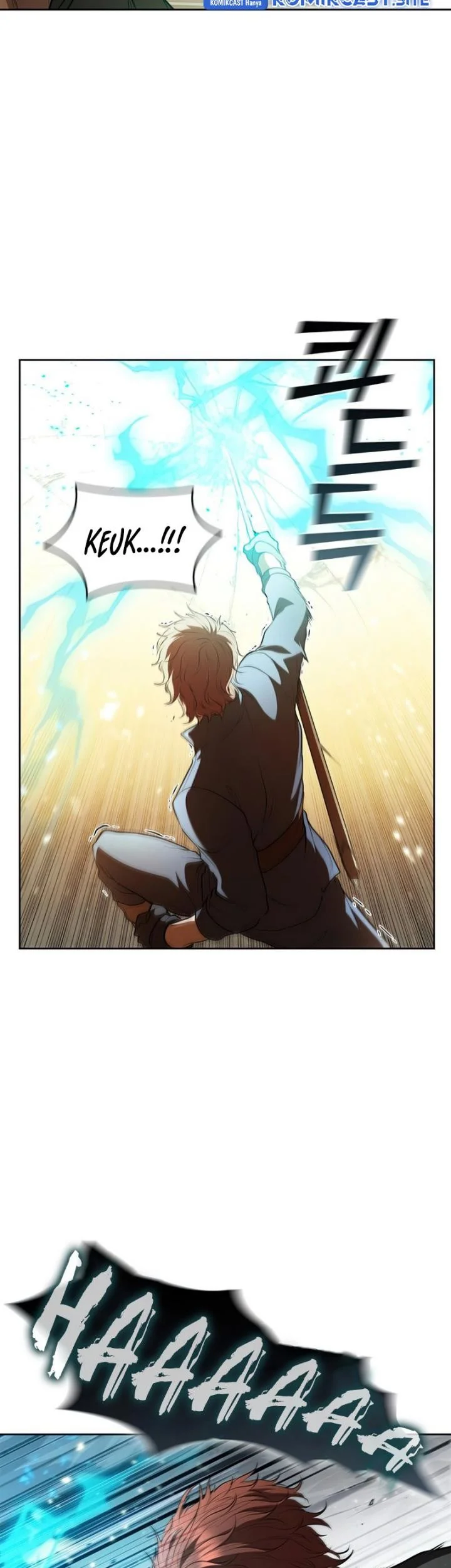 I Regressed As The Duke  (Returned as the Duke) Chapter 36 Gambar 55