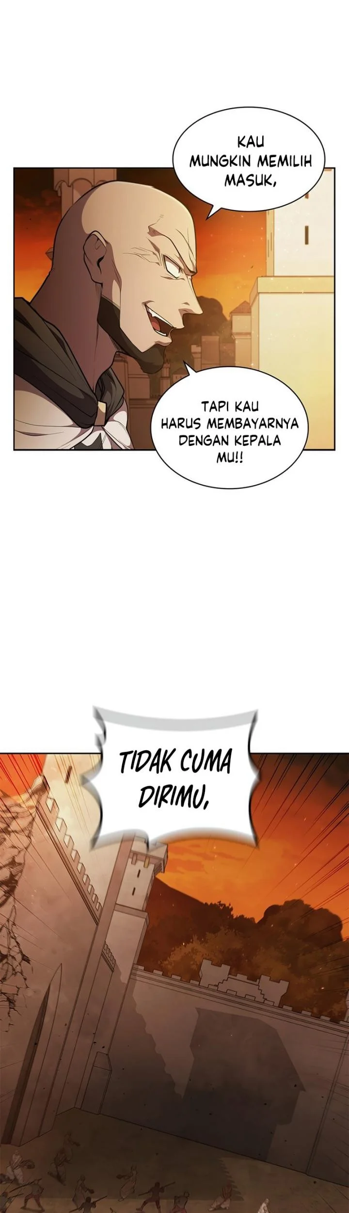 I Regressed As The Duke  (Returned as the Duke) Chapter 36 Gambar 60