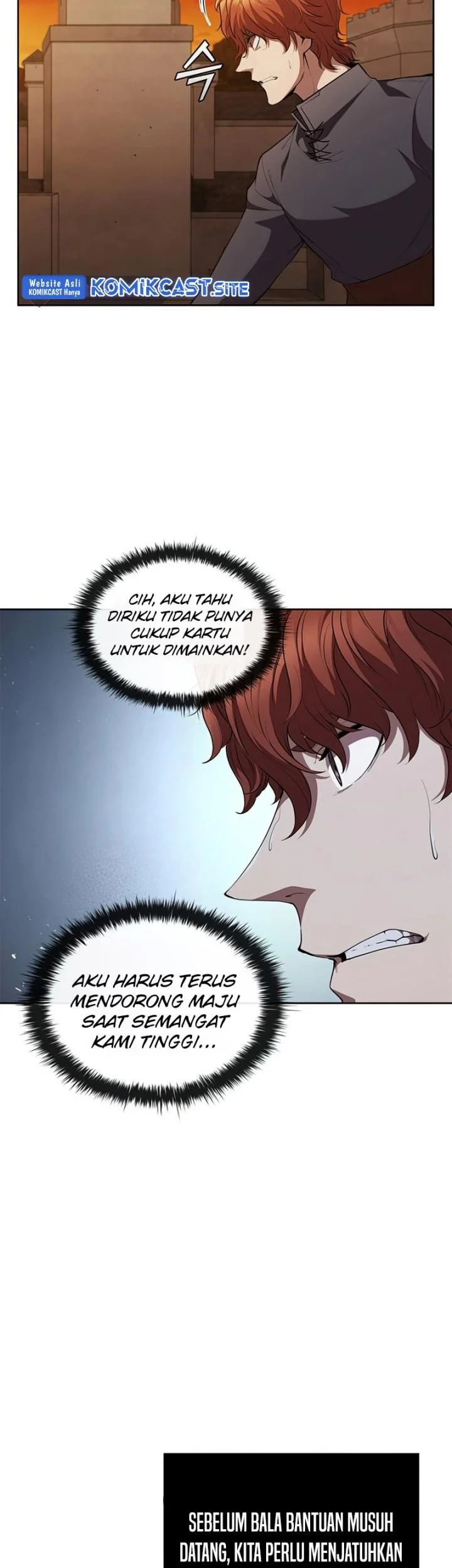 I Regressed As The Duke  (Returned as the Duke) Chapter 36 Gambar 62