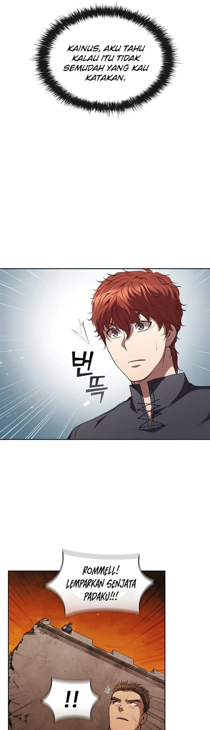 I Regressed As The Duke  (Returned as the Duke) Chapter 36 Gambar 65