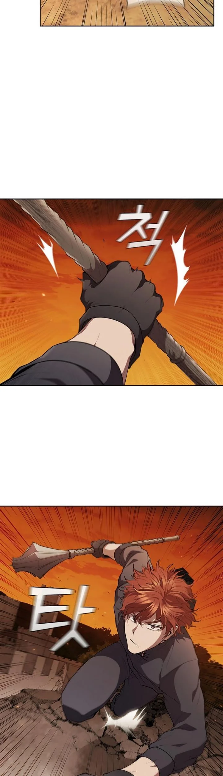 I Regressed As The Duke  (Returned as the Duke) Chapter 36 Gambar 67