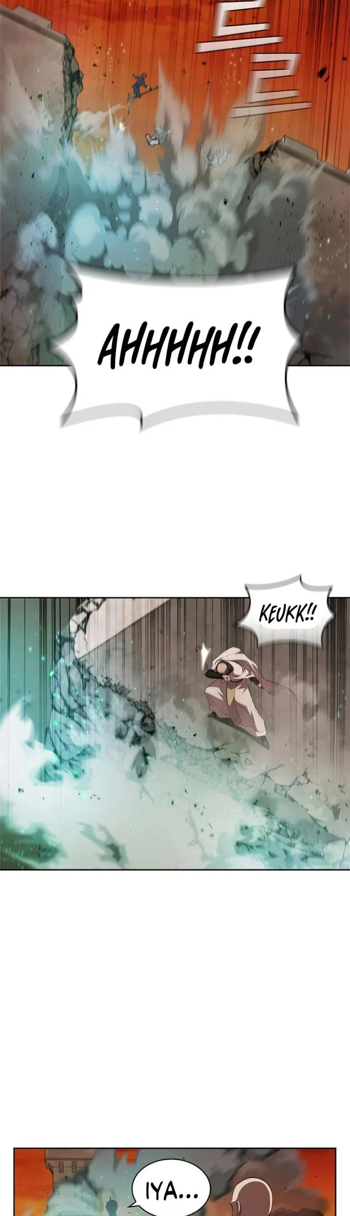 I Regressed As The Duke  (Returned as the Duke) Chapter 36 Gambar 73