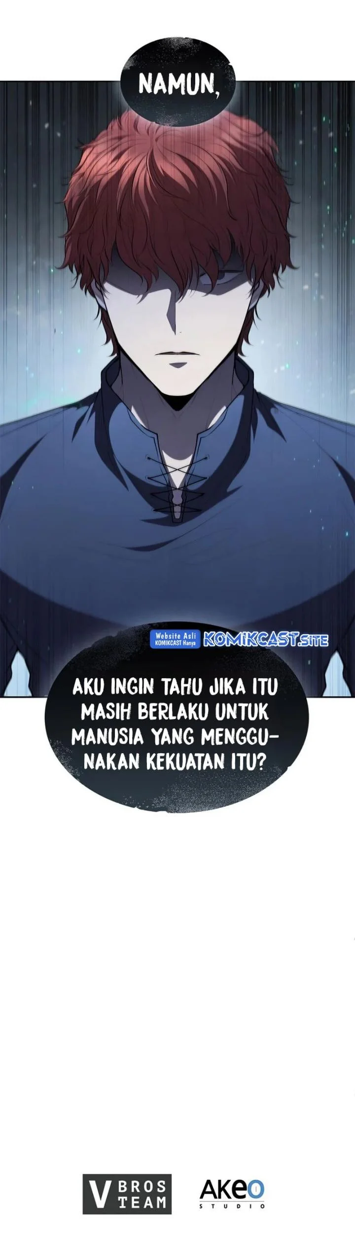 I Regressed As The Duke  (Returned as the Duke) Chapter 36 Gambar 75