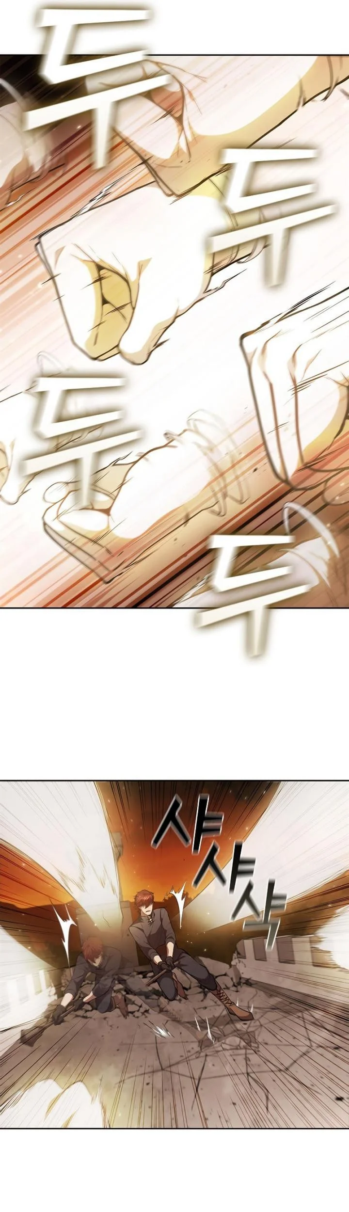 I Regressed As The Duke  (Returned as the Duke) Chapter 37 Gambar 16