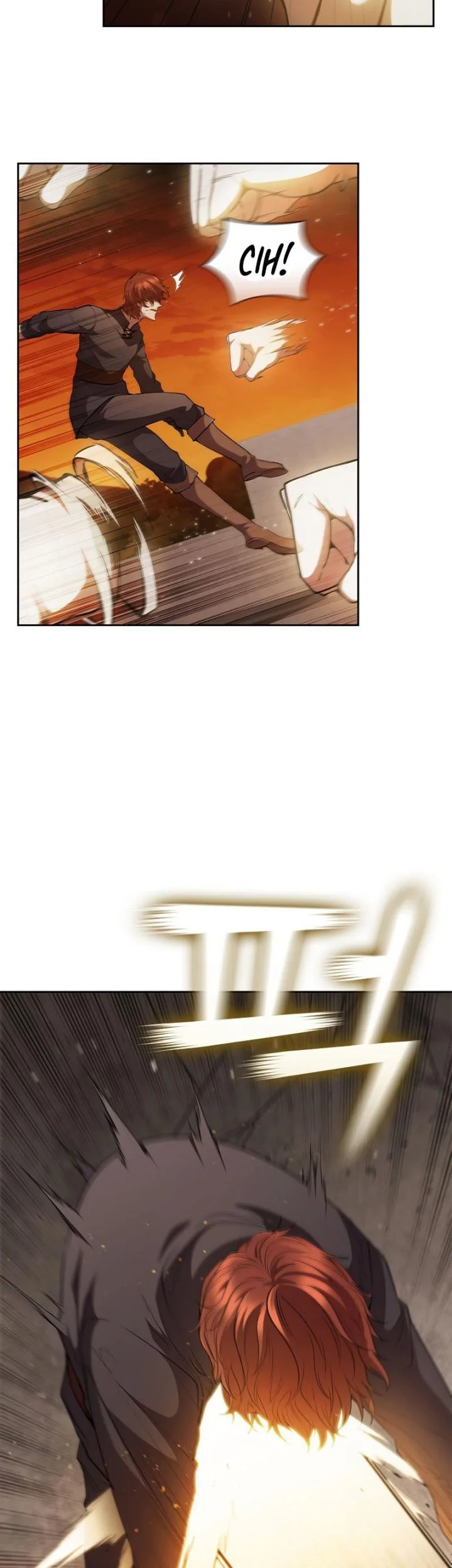 I Regressed As The Duke  (Returned as the Duke) Chapter 37 Gambar 18